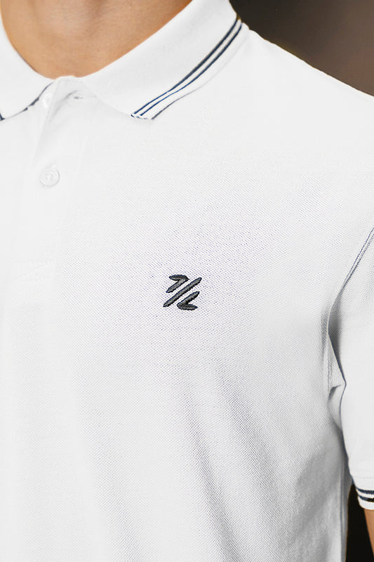 Essential Polo Shirt - 5001