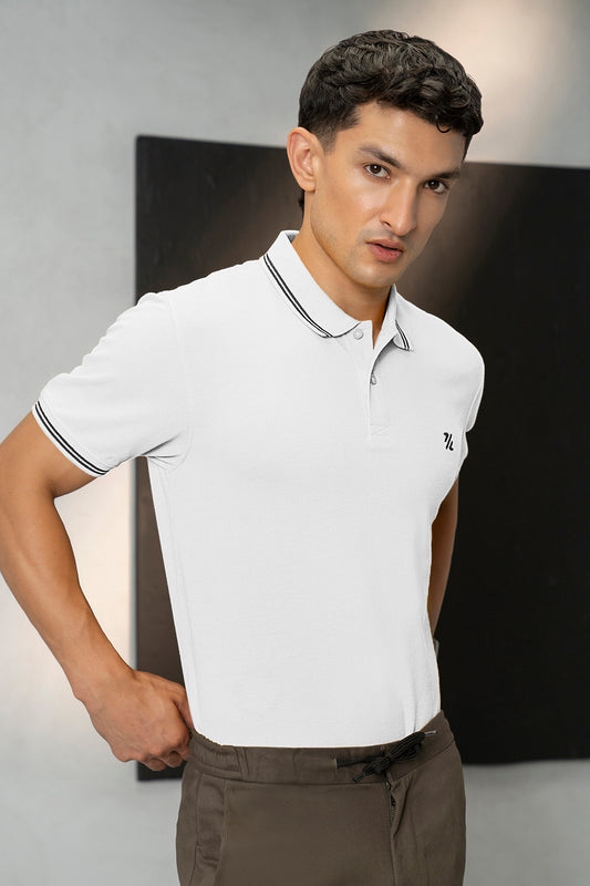Essential Polo Shirt - 5001