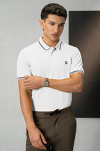 Essential Polo Shirt - 5001