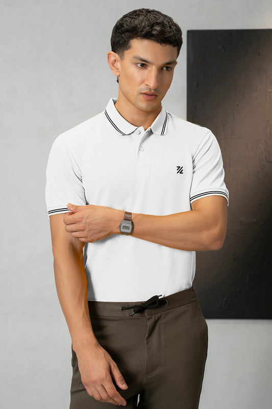 Essential Polo Shirt - 5001