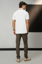 Essential Polo Shirt - 5001