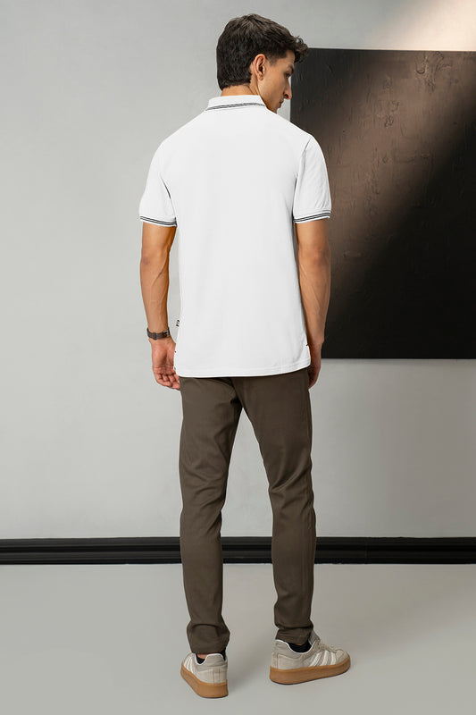 Essential Polo Shirt - 5001