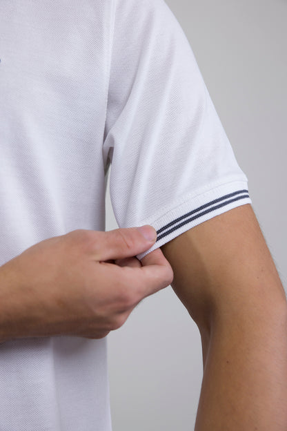 Essential Polo - 5002