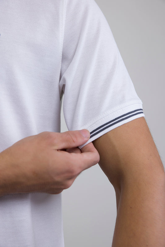 Essential Polo - 5002