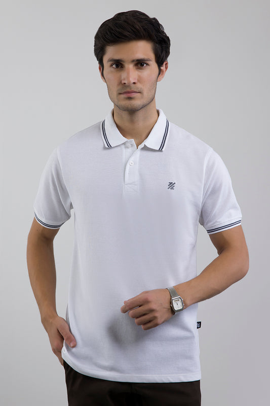 Essential Polo - 5002