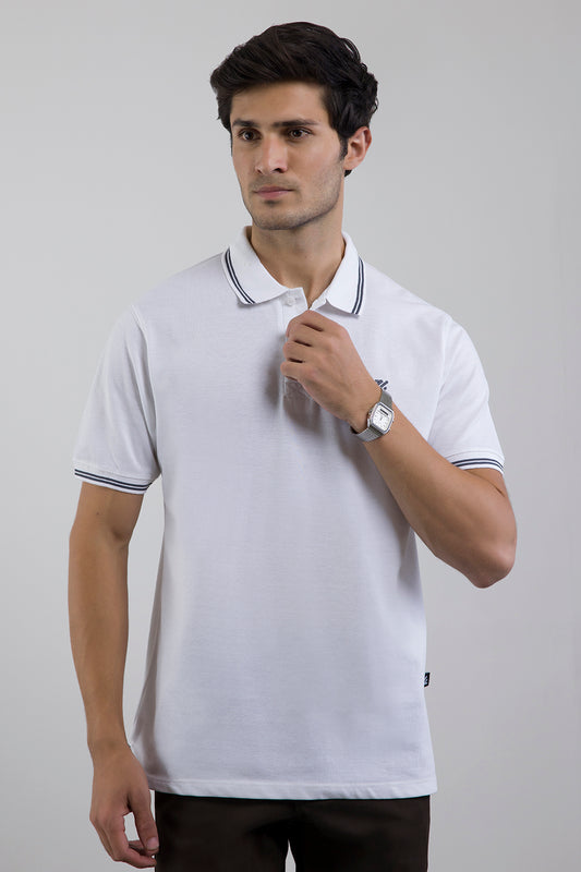 Essential Polo - 5002