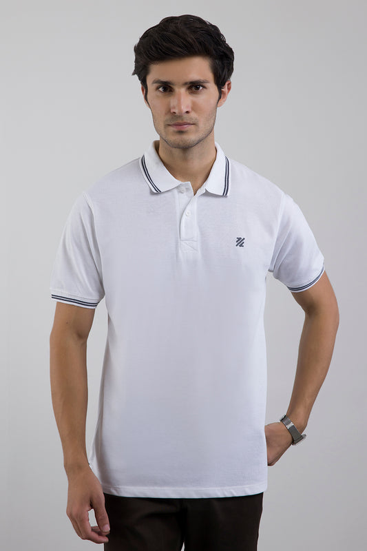 Essential Polo - 5002