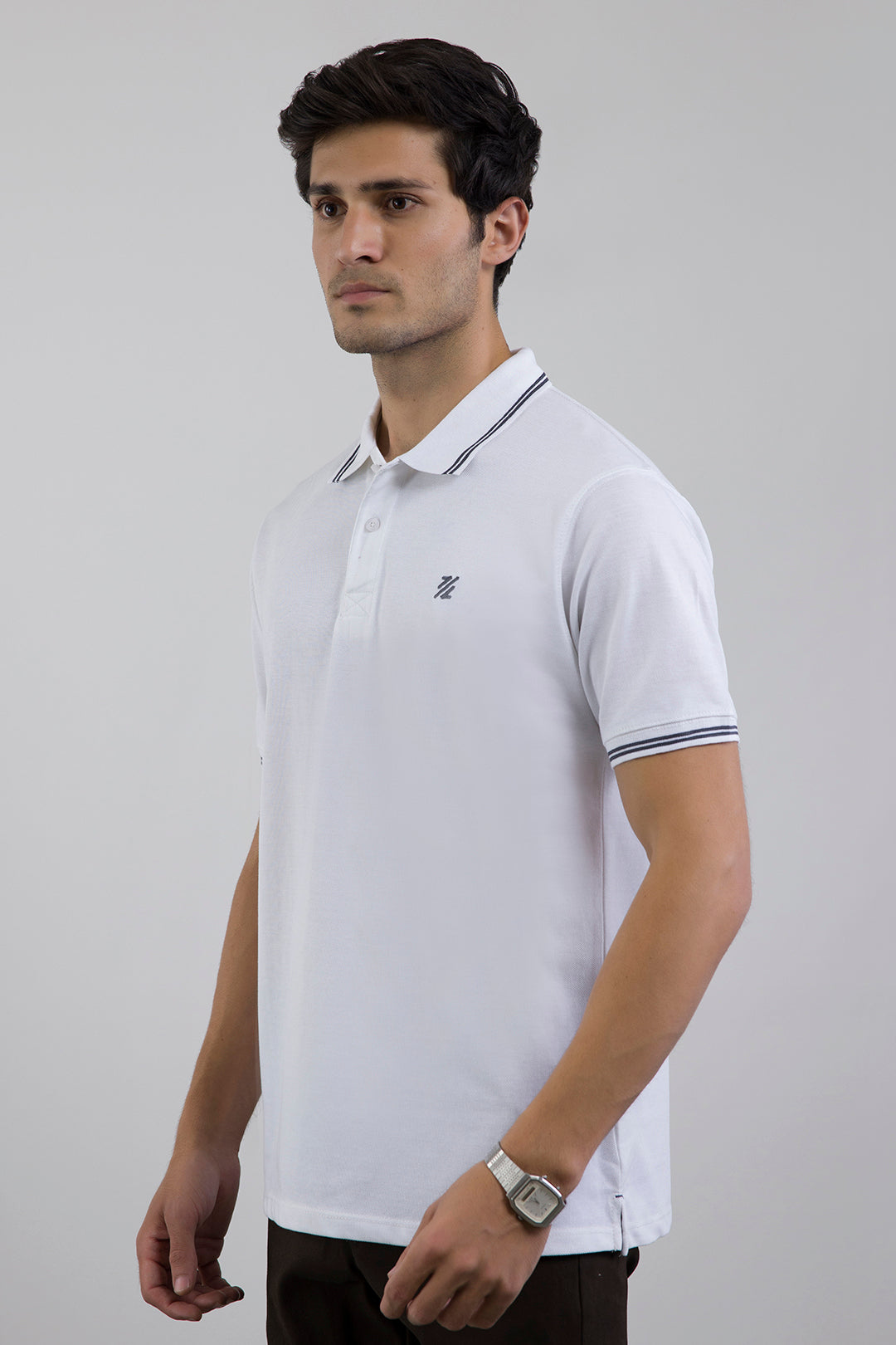 Essential Polo - 5002