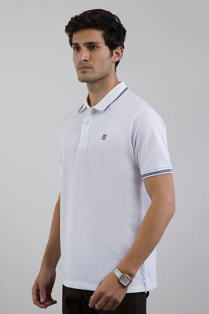 Essential Polo - 5002