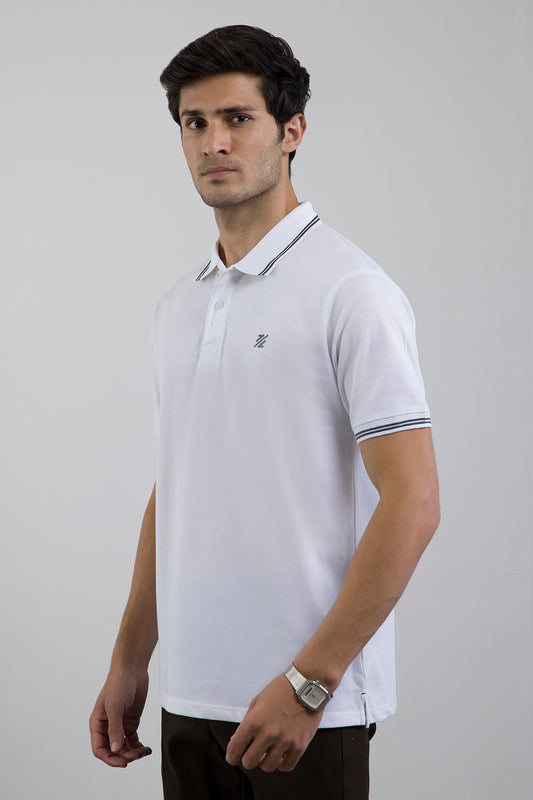 Essential Polo - 5002