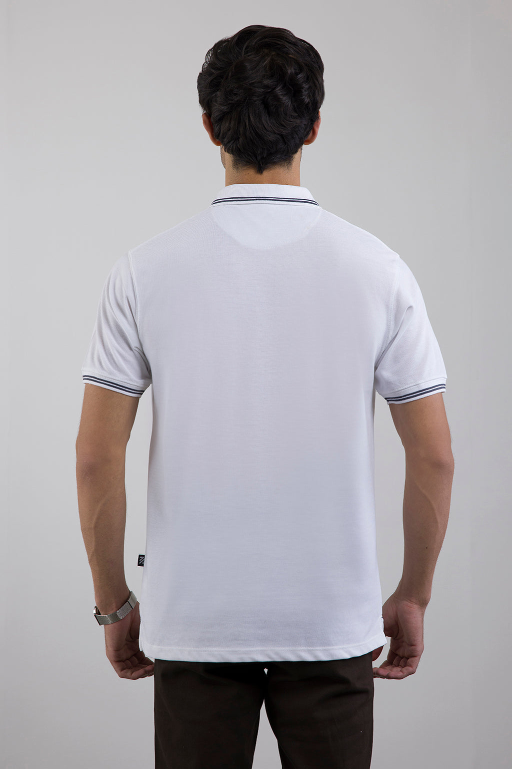 Essential Polo - 5002