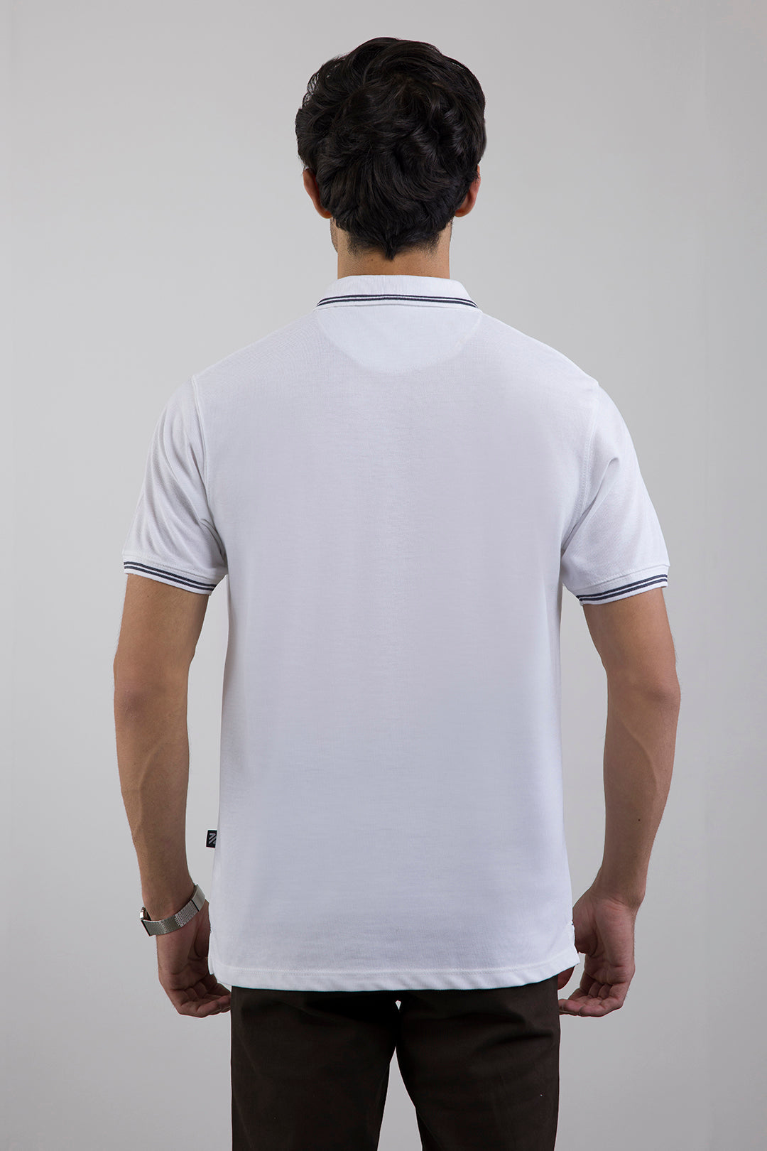 Essential Polo - 5002