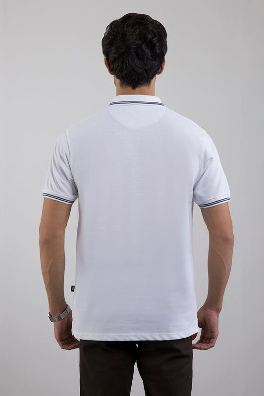 Essential Polo - 5002