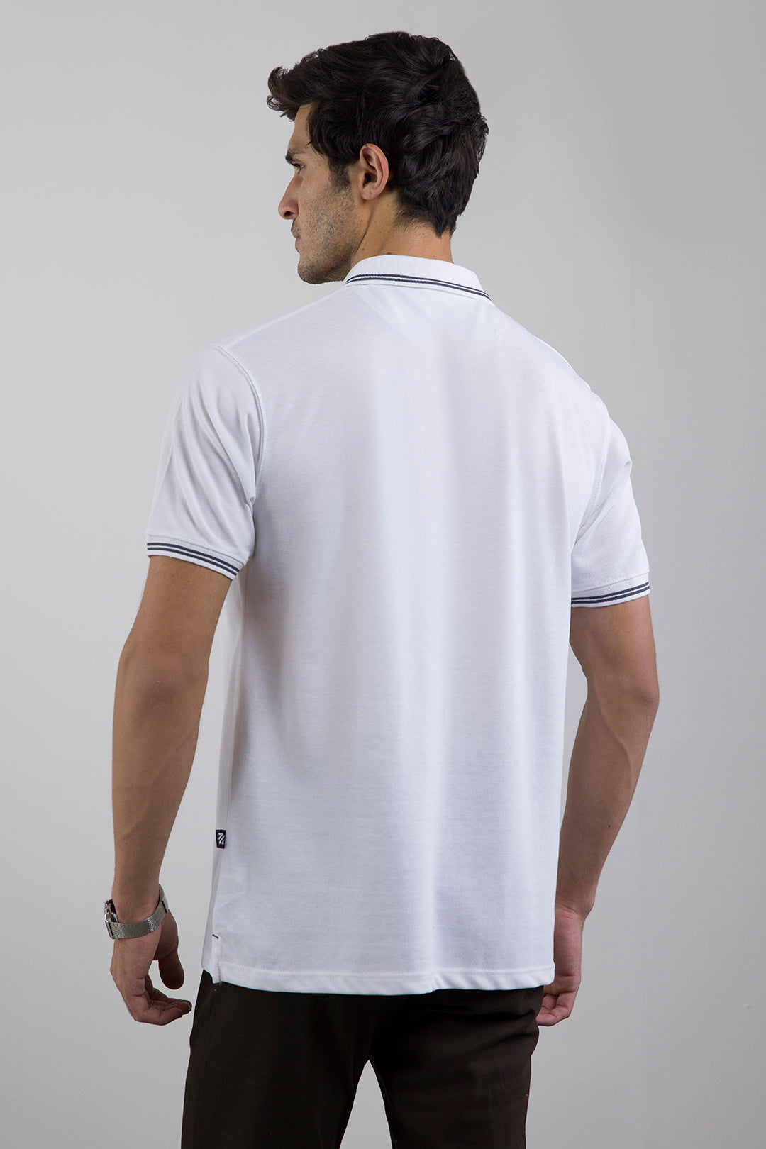Essential Polo - 5002