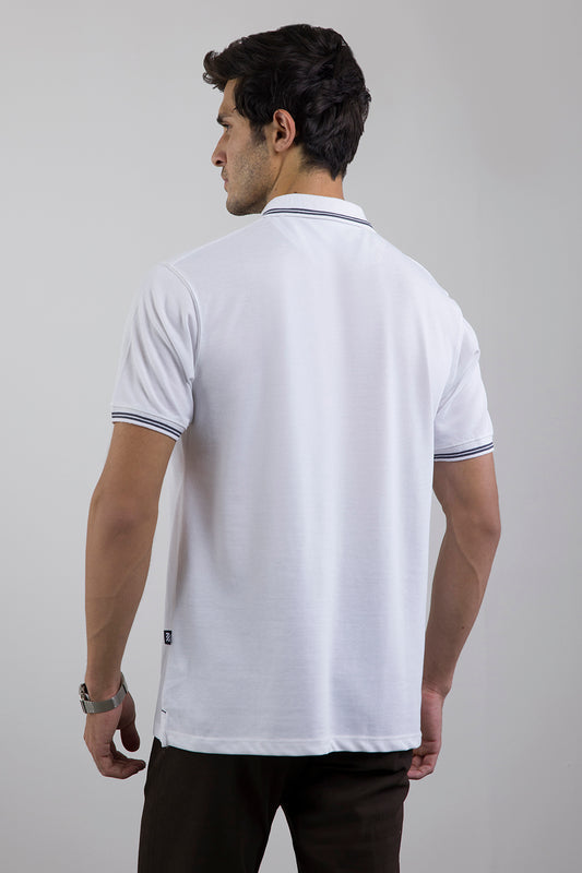 Essential Polo - 5002