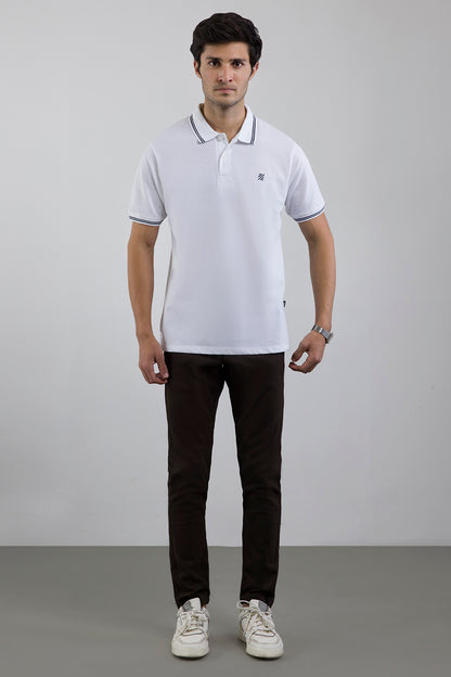 Essential Polo - 5002