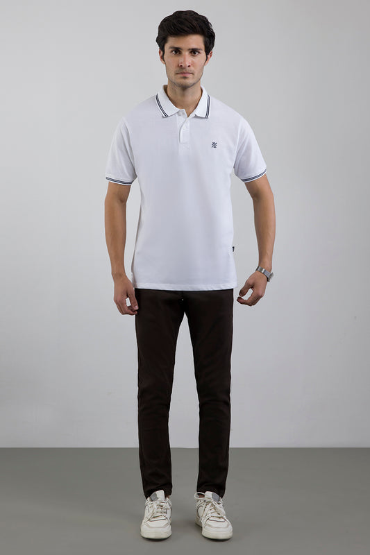 Essential Polo - 5002