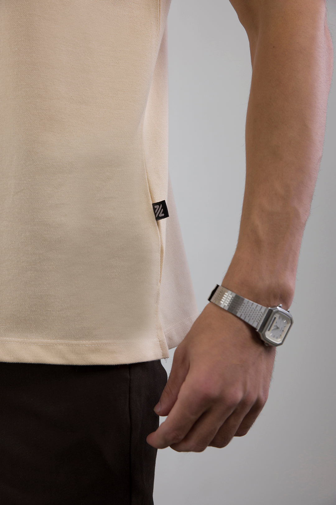 Essential Polo - 5002