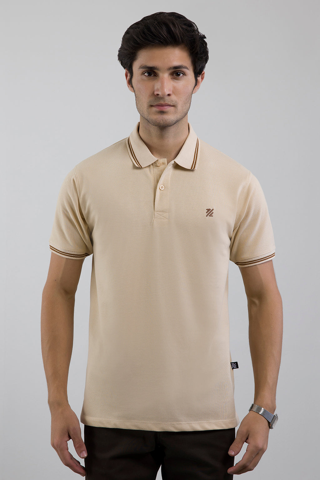 Essential Polo - 5002