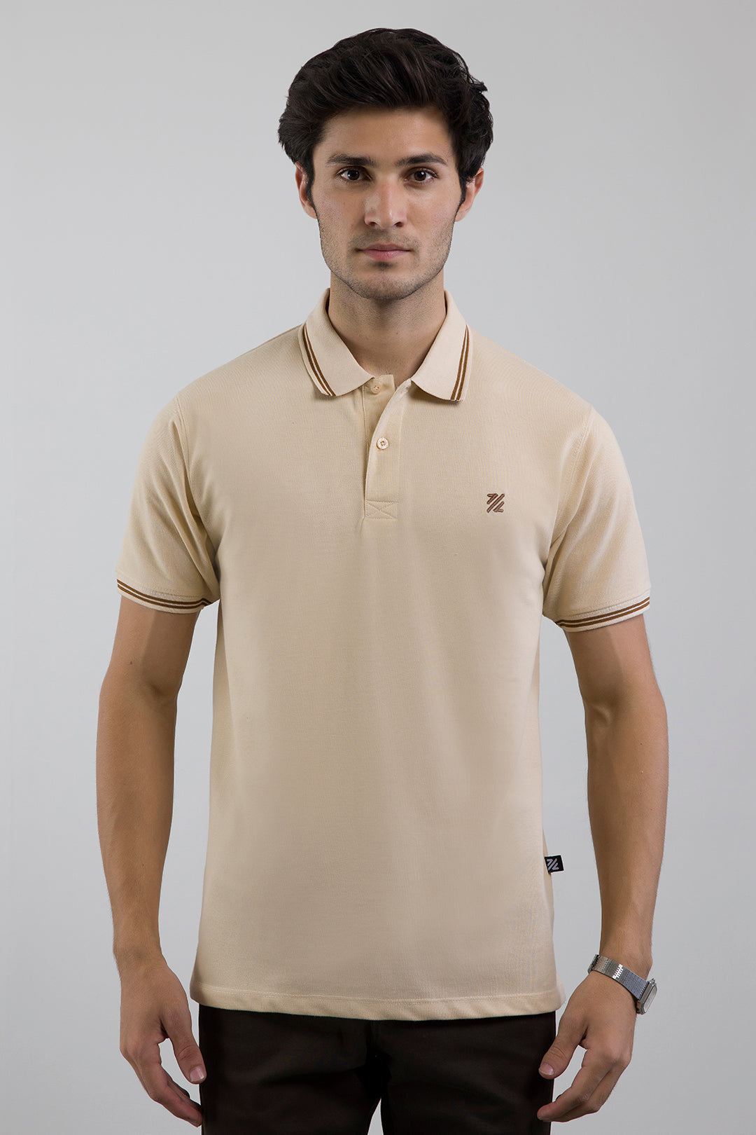 Essential Polo - 5002