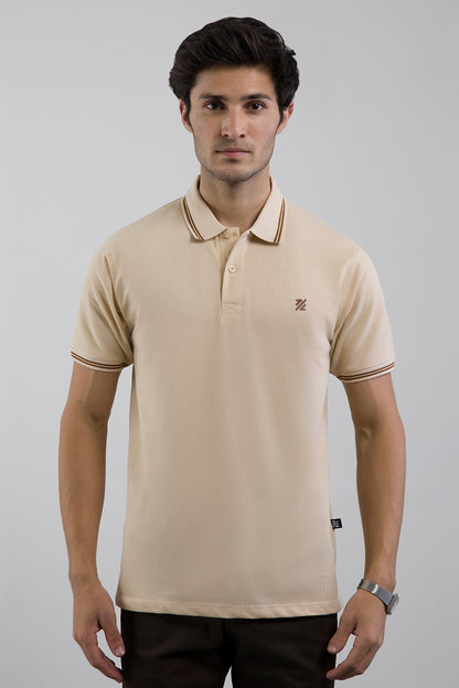 Essential Polo - 5002