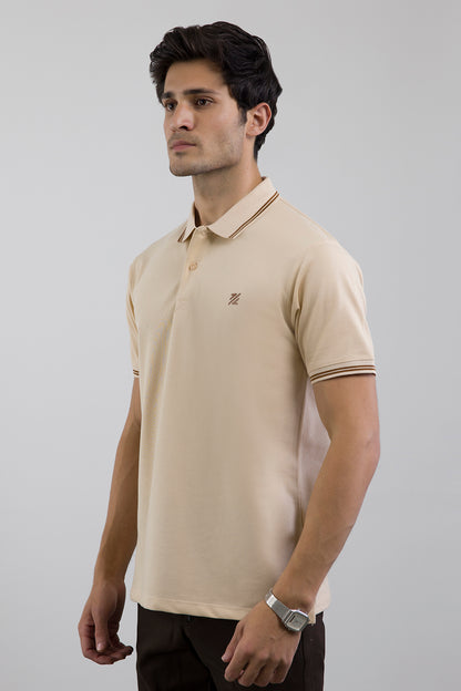 Essential Polo - 5002
