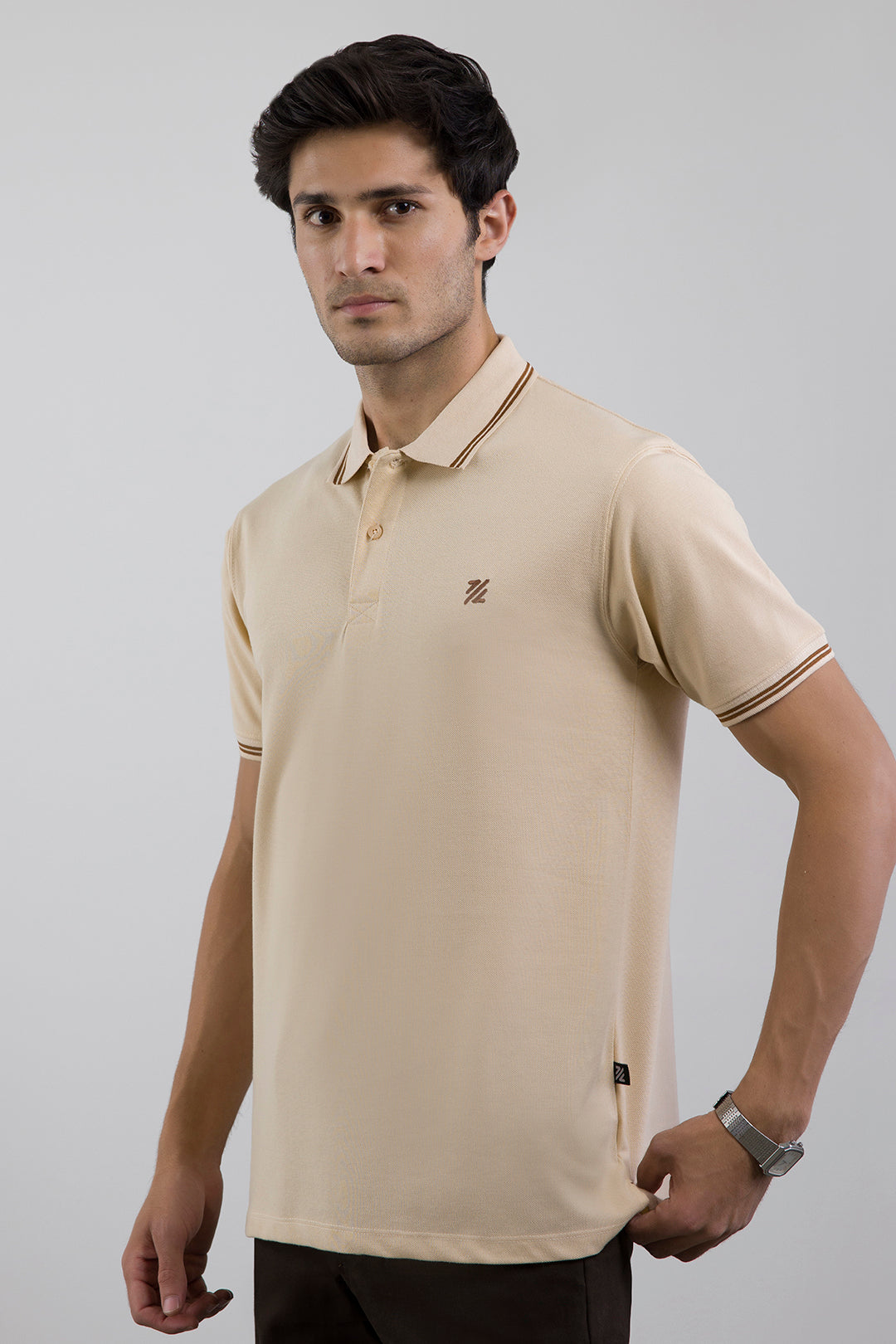 Essential Polo - 5002