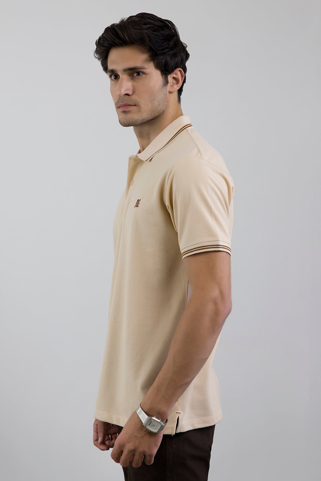 Essential Polo - 5002