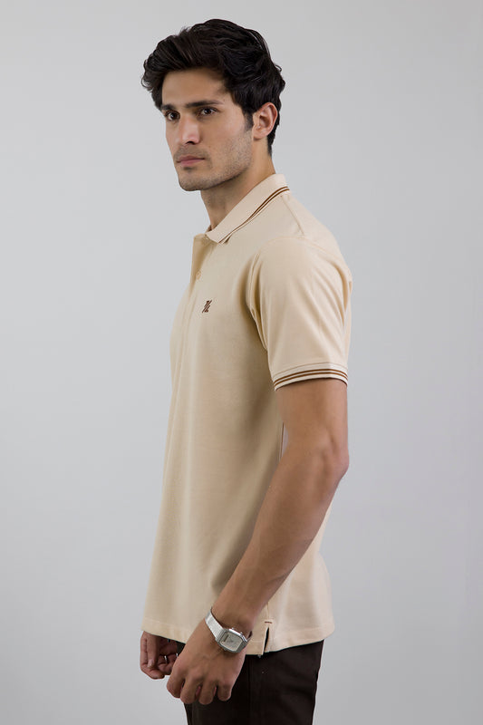 Essential Polo - 5002