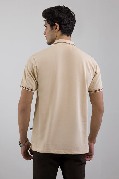 Essential Polo - 5002