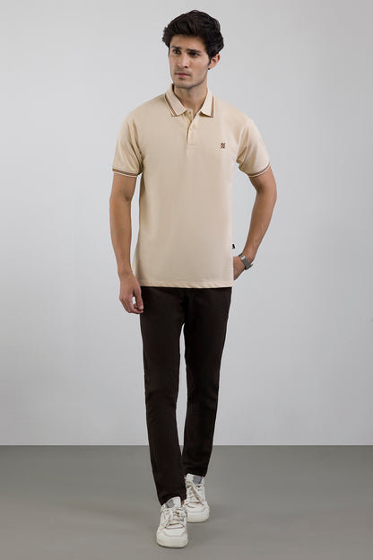 Essential Polo - 5002