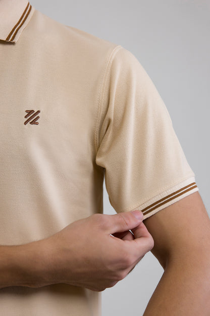 Essential Polo - 5002