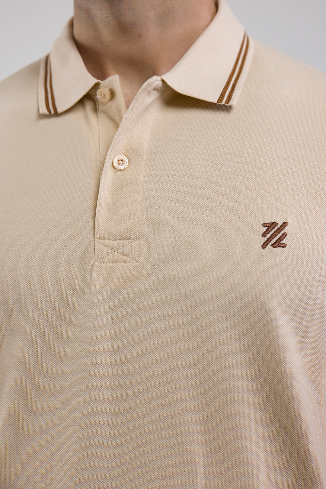 Essential Polo - 5002