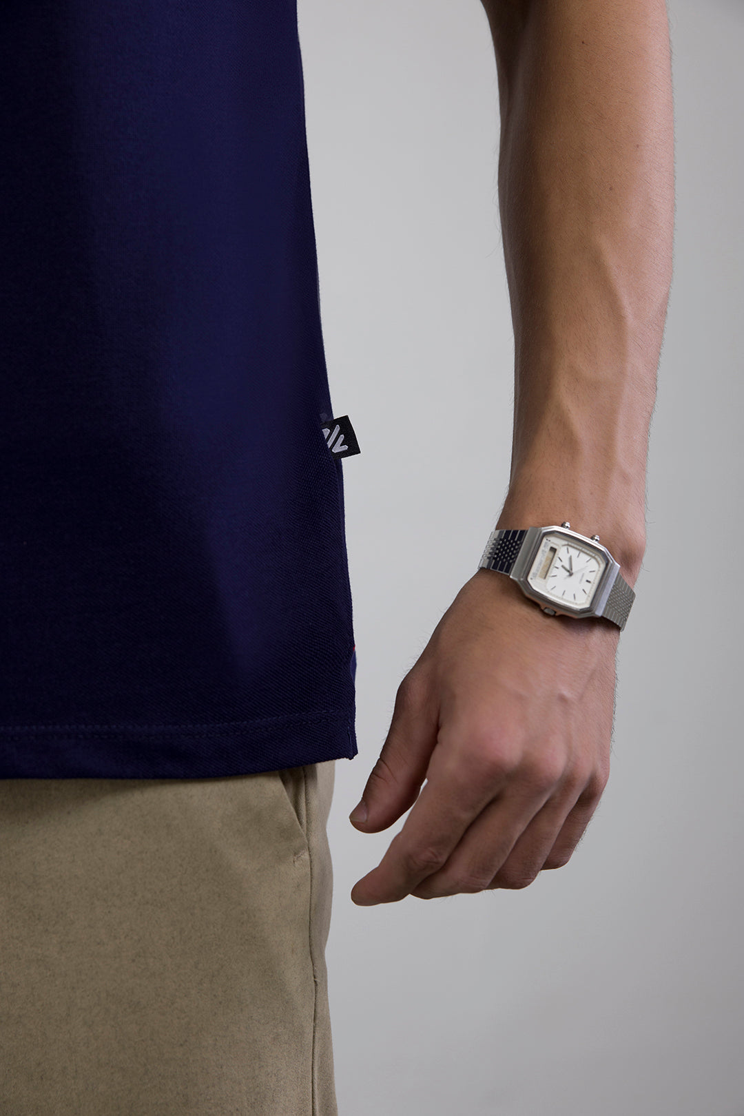 Essential Polo - 5002