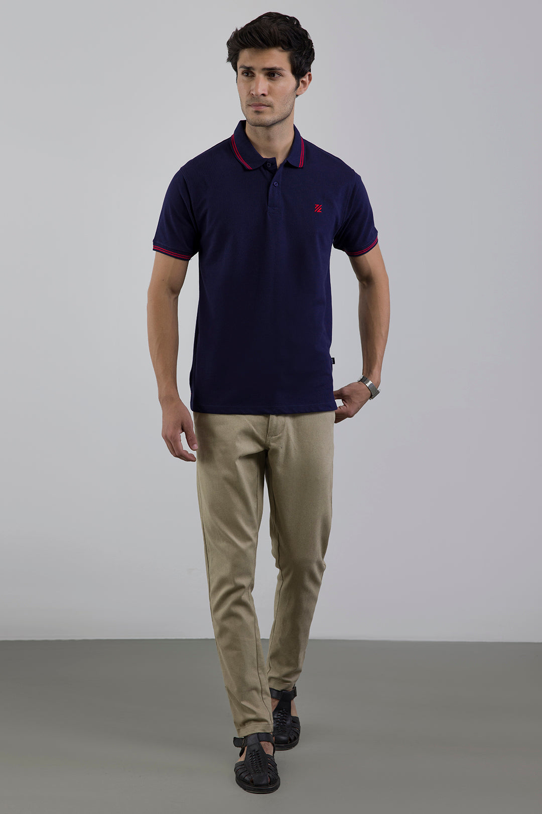 Essential Polo - 5002