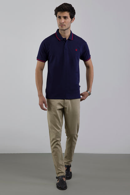 Essential Polo - 5002
