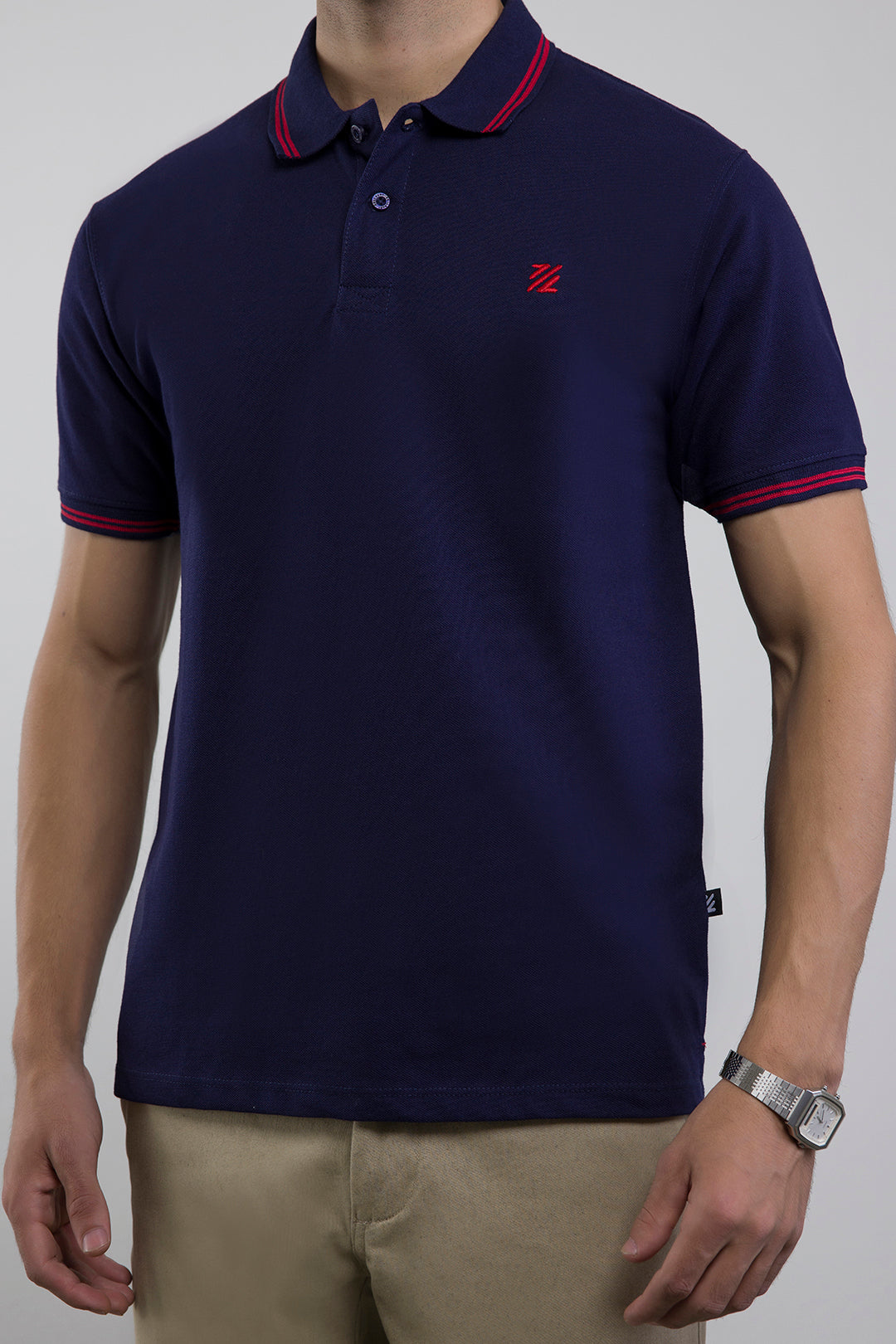 Essential Polo - 5002