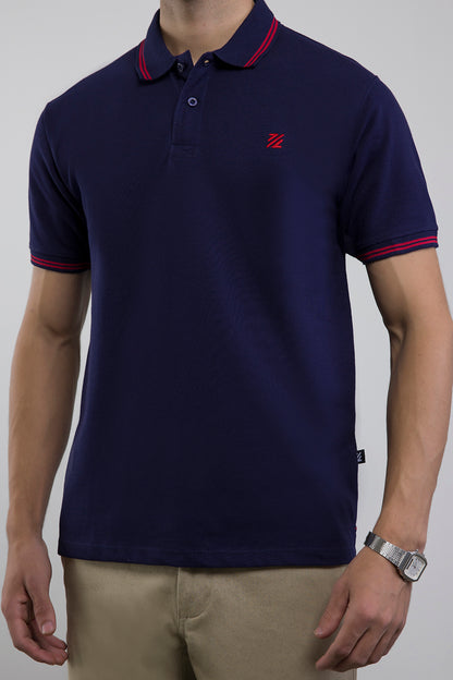 Essential Polo - 5002
