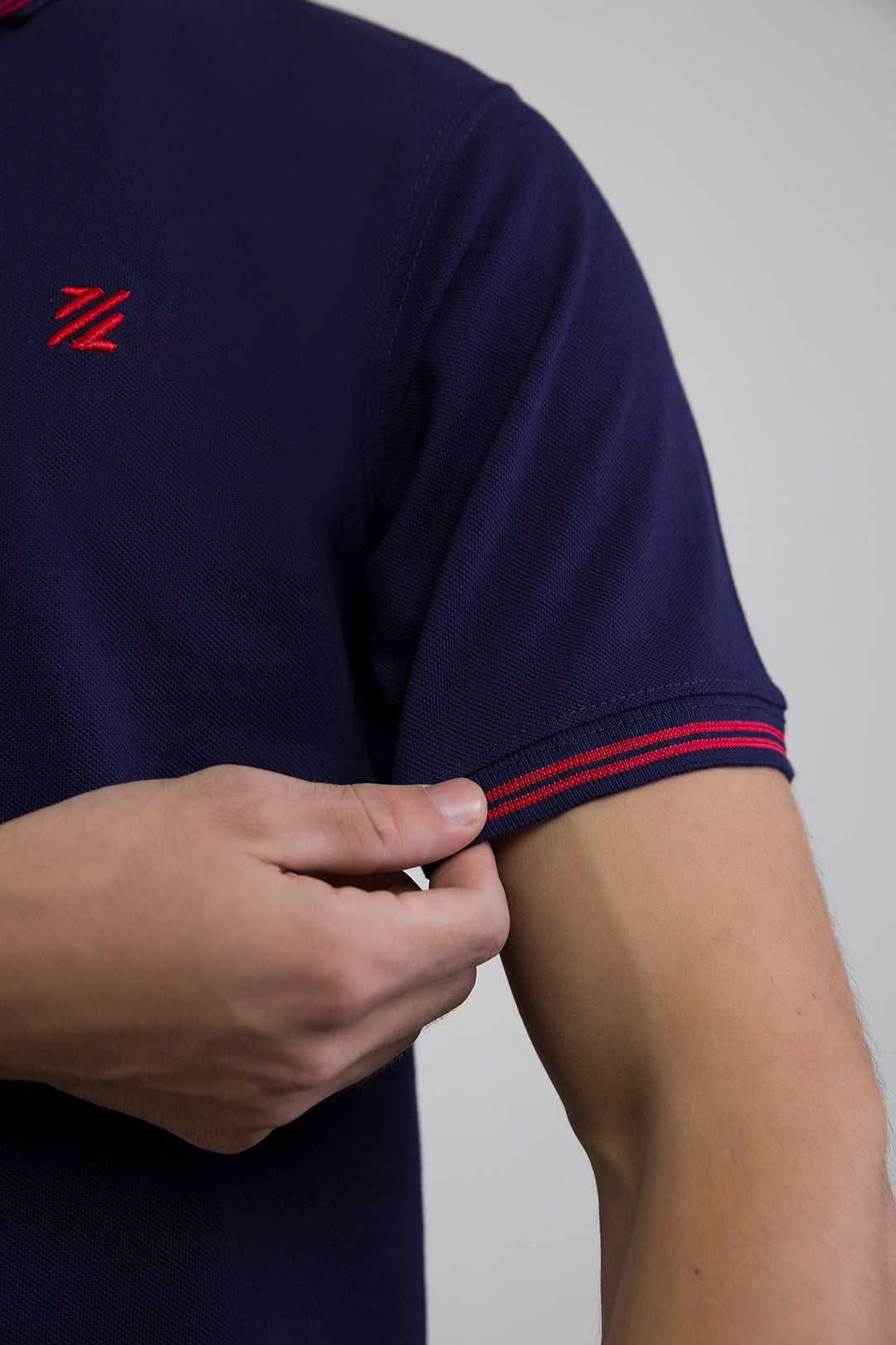 Essential Polo - 5002
