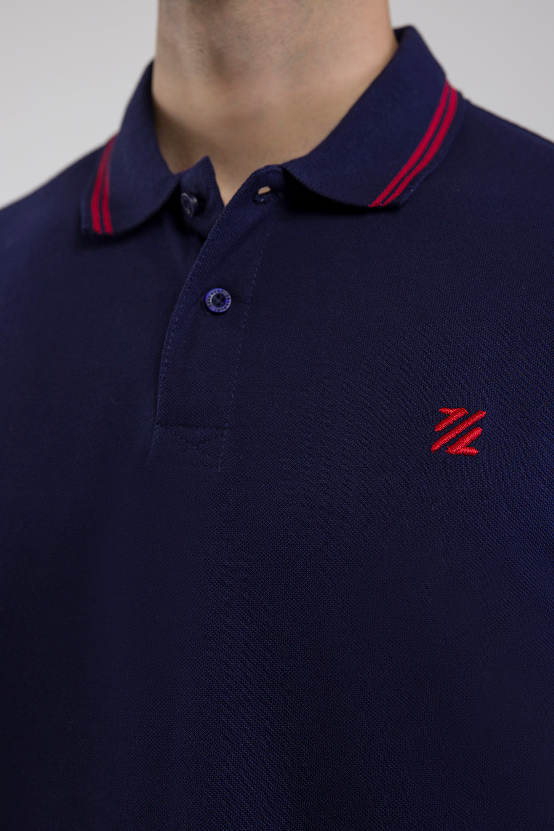Essential Polo - 5002