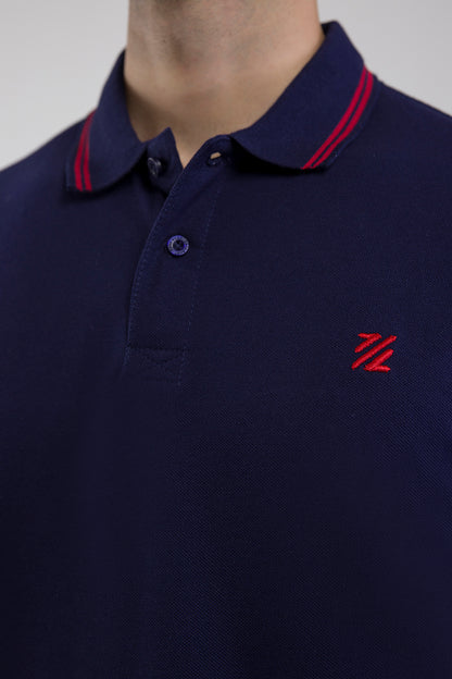 Essential Polo - 5002