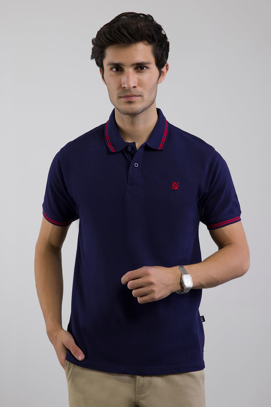 Essential Polo - 5002