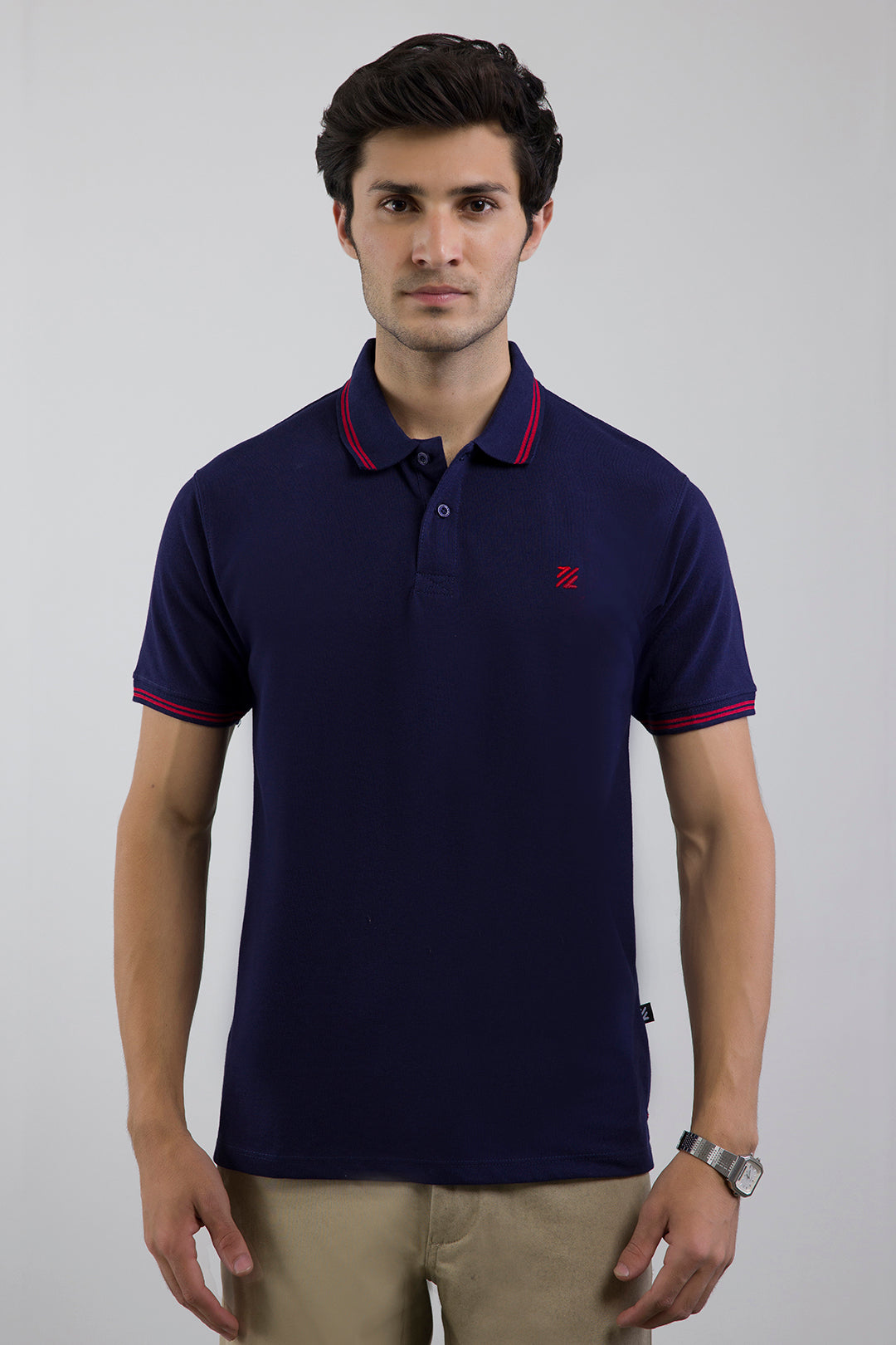 Essential Polo - 5002