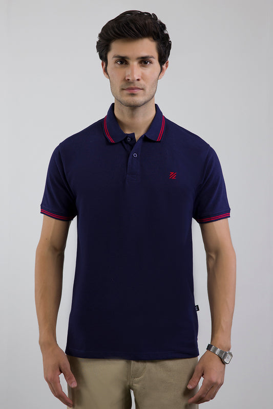Essential Polo - 5002