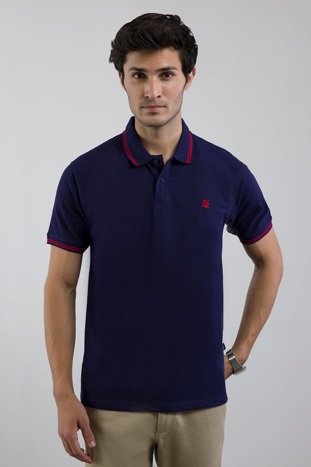 Essential Polo - 5002
