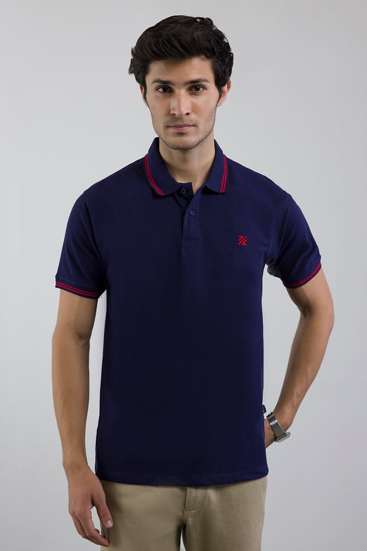 Essential Polo - 5002