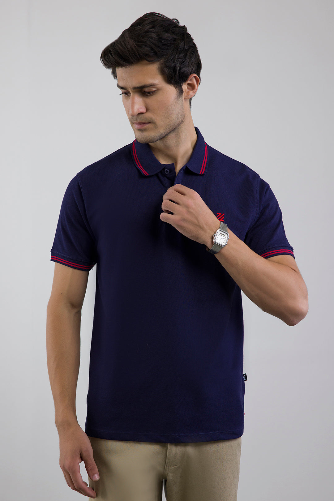 Essential Polo - 5002