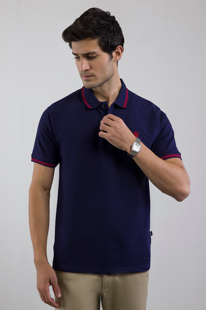 Essential Polo - 5002