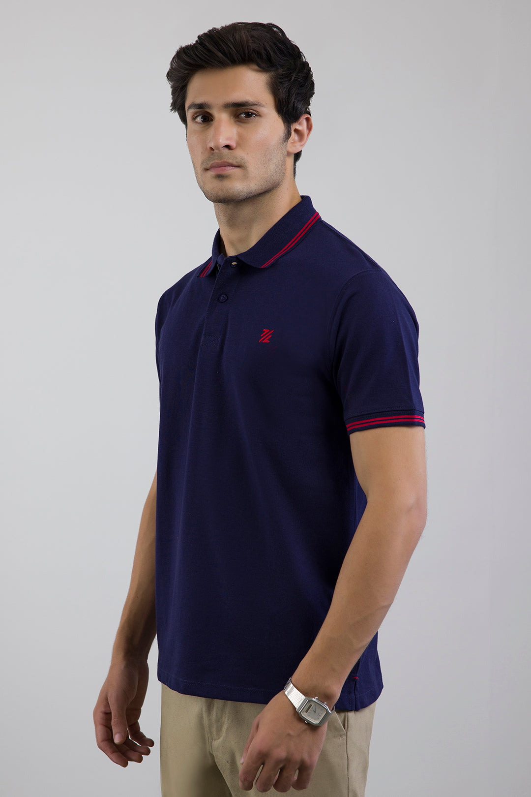 Essential Polo - 5002