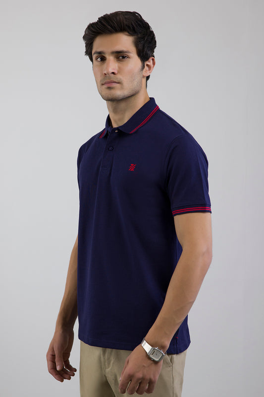 Essential Polo - 5002